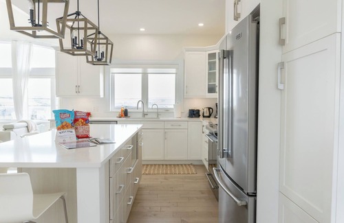 French River House | Shangri-La Luxury Waterview Home