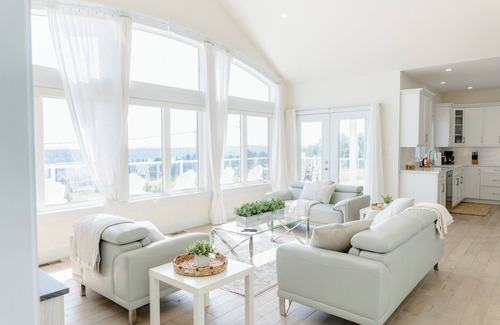 French River House | Shangri-La Luxury Waterview Home