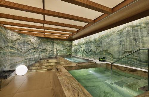 Connaught Place Hotel | Shangri-La Eros New Delhi