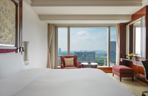 Pazhou Residential District Hotel | Shangri-La Guangzhou