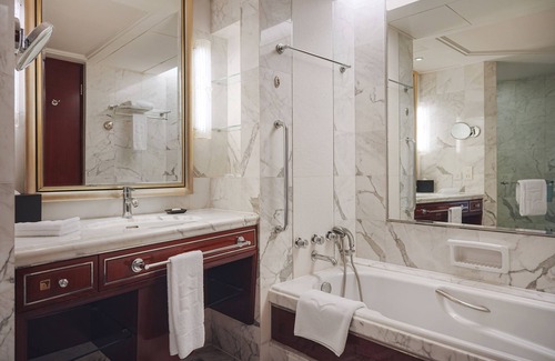Pazhou Residential District Hotel | Shangri-La Guangzhou