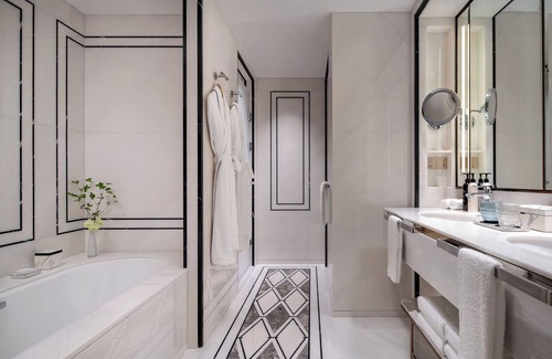 Minhang Hotel | Shangri-La Hongqiao Airport,Shanghai