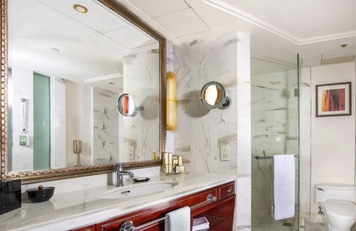 Pazhou Residential District Apartment | Shangri-la Hotel Guangzhou