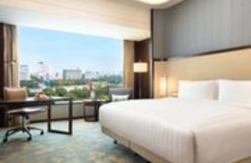 Lixia District Hotel | Shangri-La Jinan