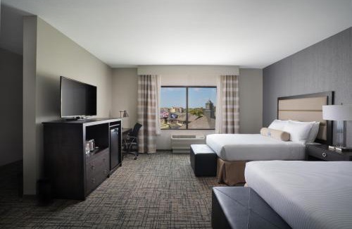 Afton Hotel | Shangri-La Resort