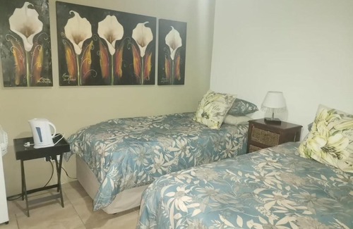 Moqhaka Apartment | SHANGRI-LA RIVER RESORT