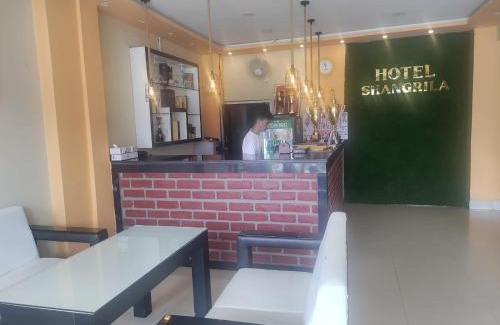 Itahari Hotel | Shangrila hotel