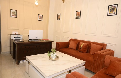 Bodh Gaya Bed & Breakfast | Shangrila Stay Bodhgaya