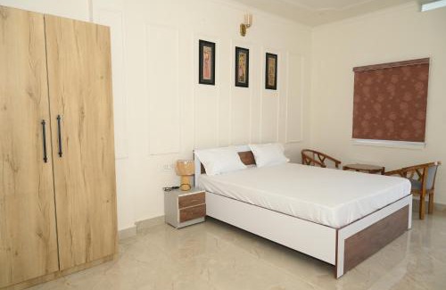 Bodh Gaya House | shangrila stay