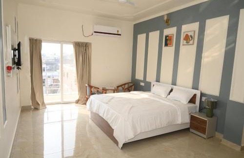 Bodh Gaya House | shangrila stay
