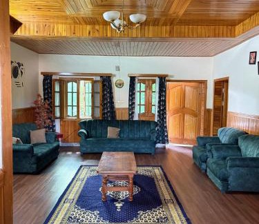 Murree House | Shangrilla House Murree, Bhurban