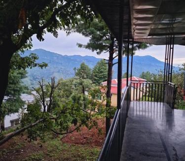 Murree House | Shangrilla House Murree, Bhurban