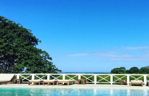 Diani Beach Villa | Shani House -Diani beach front private luxury villa, fully staffed.