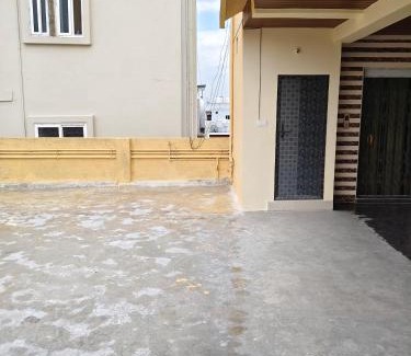 Kondapur House | Shankar apartment