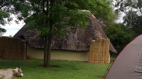 Kavango Cabin | Shankara Rest Camp