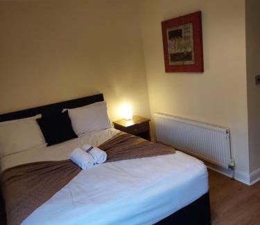 Portumna Apartment | Shannon Oaks Apartments