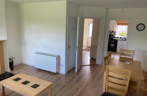 Cortober House | Shannon Oasis
