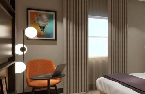 Shannon Hotel | Shannon Springs Hotel