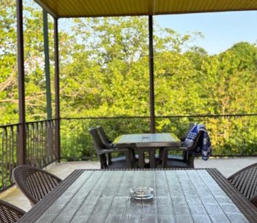 Gurjaani House | Shanshe