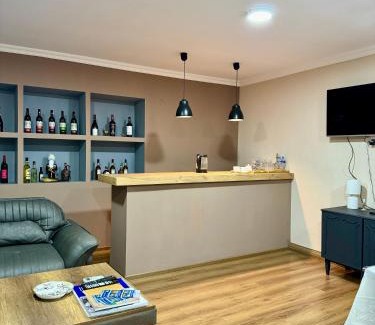 Gurjaani House | Shanshe