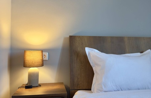 Gurjaani Hotel | Shanshe