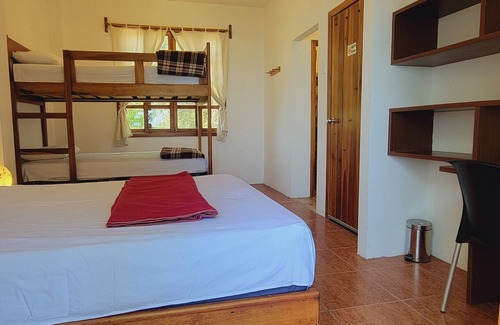 Canoa Cabin | Shantí Lodge