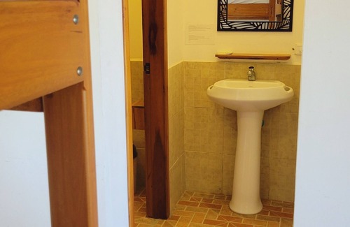 Canoa Cabin | Shantí Lodge