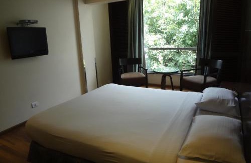Central Pune Hotel | Shantai Hotel