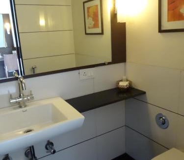 Central Pune Hotel | Shantai Hotel