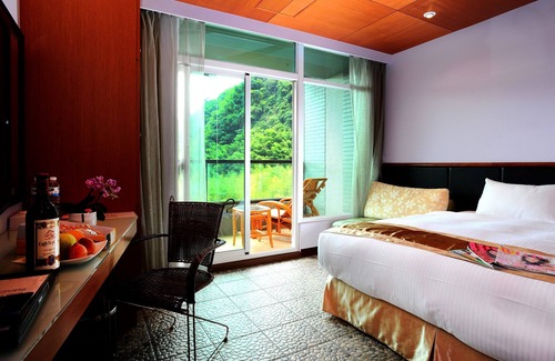 Xitou Hotel | Shante Hotel Chitou Nantou