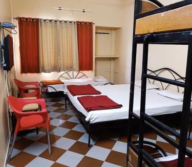 Davanagere Hotel | Shanthi Comforts