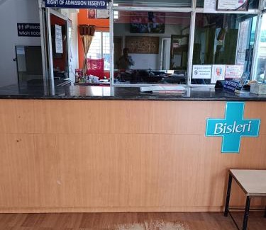 Davanagere Hotel | Shanthi Comforts