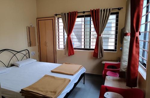Davanagere Hotel | Shanthi Comforts