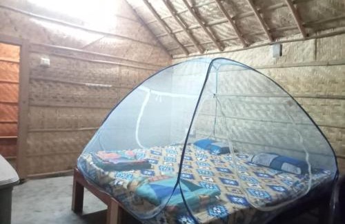 Kamalapur Resort | Shanthi Dhama Hampi