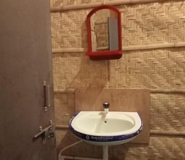Kamalapur Resort | Shanthi Dhama Hampi