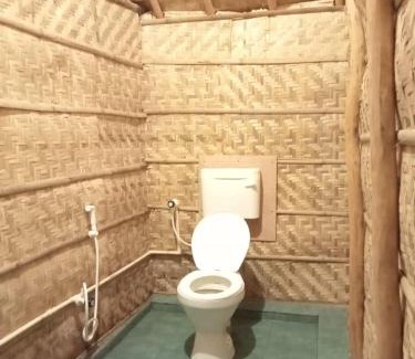 Kamalapur Resort | Shanthi Dhama Hampi