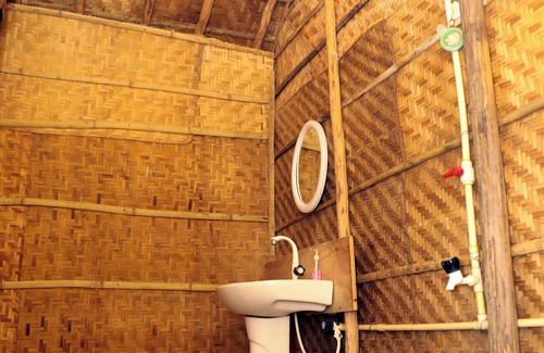 Kamalapur Resort | Shanthi Dhama Resort