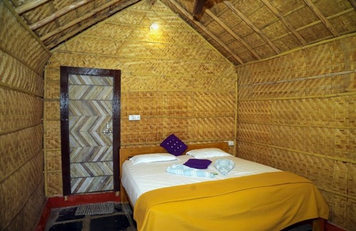 Kamalapur Resort | Shanthi Dhama Resort