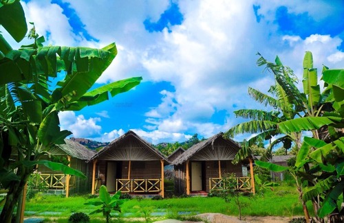 Kamalapur Resort | Shanthi Dhama Resort