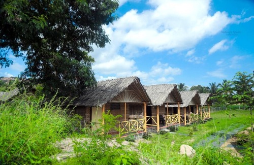 Kamalapur Resort | Shanthi Dhama Resort