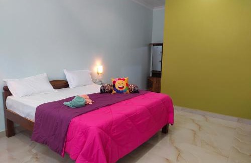 Kamalapur House | Shanthi Guest House