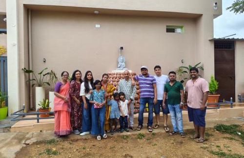 Kamalapur House | Shanthi Guest House