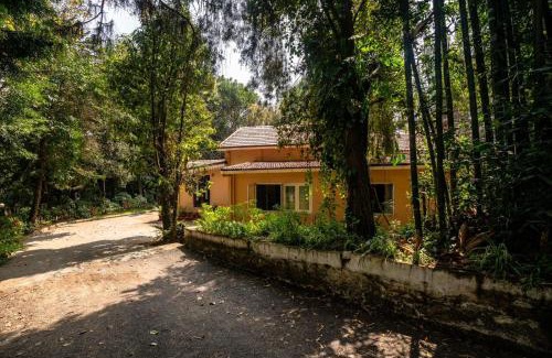 Kumaran Nagar Villa | Shanthiniketan Heritage