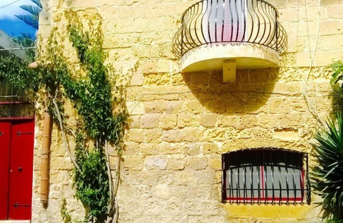 San Lawrenz House | Shanti Ghar Gozo