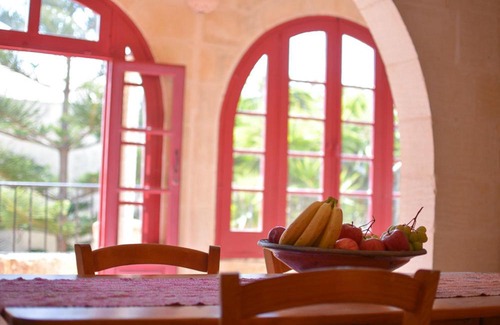 San Lawrenz House | Shanti Ghar Gozo