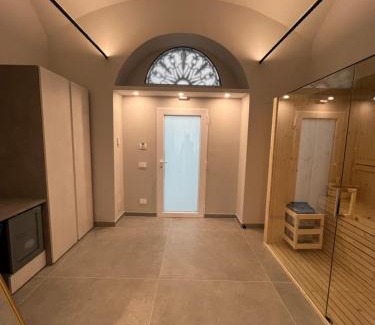 Bacoli House | Shanti Rooms & Apartments Lucullo