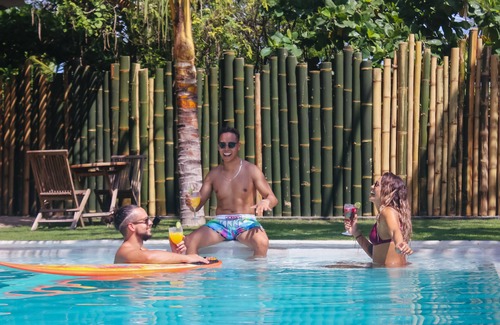 Escuintla Villa | SHANTI SURF CAMP