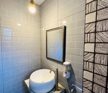Lemery Resort | Shanti Wellness Sanctuary