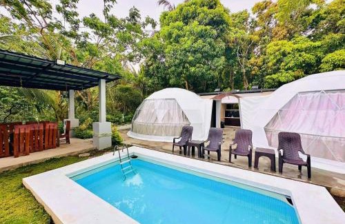 Lemery Resort | Shanti Wellness Sanctuary