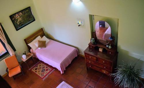 Amboli Bed & Breakfast | Shantidarshan Homestay